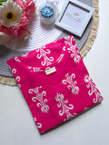 Cotton Anarkali Kurti