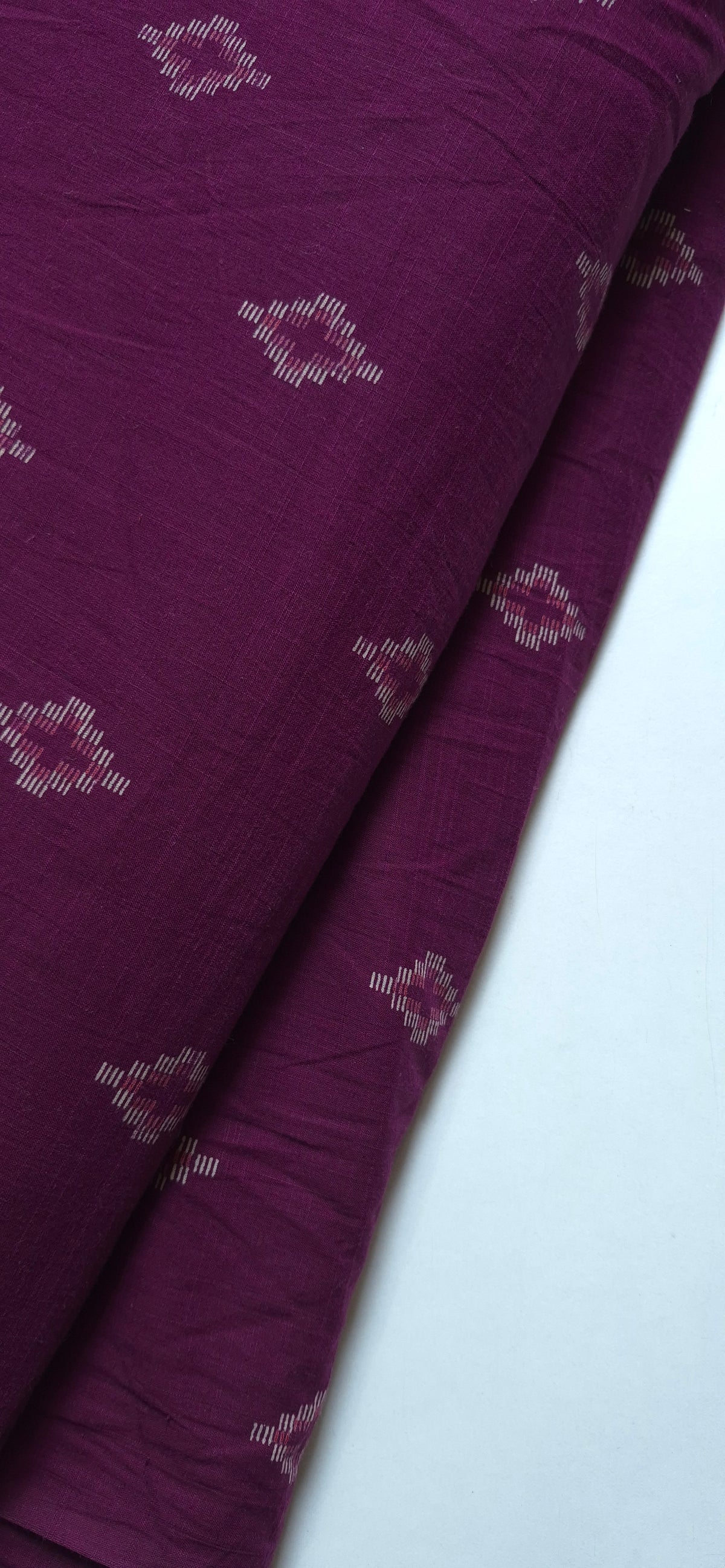 Cotton Slub Anarkali Kurti