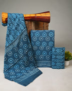 Cotton Suit Set