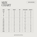 Chiffon Alia Cut kurti