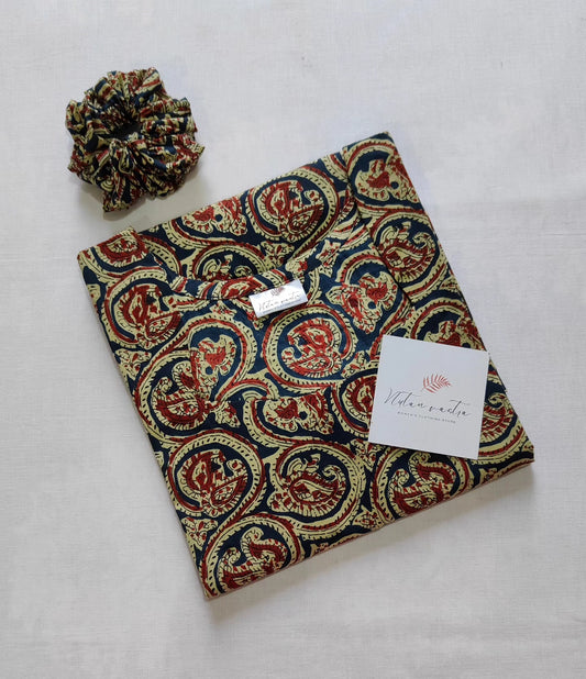 Cotton short kurta
