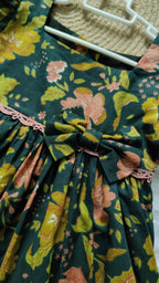 Cotton frock for Girls