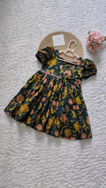 Cotton frock for Girls