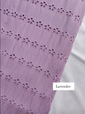 Cotton hakoba long straight kurti