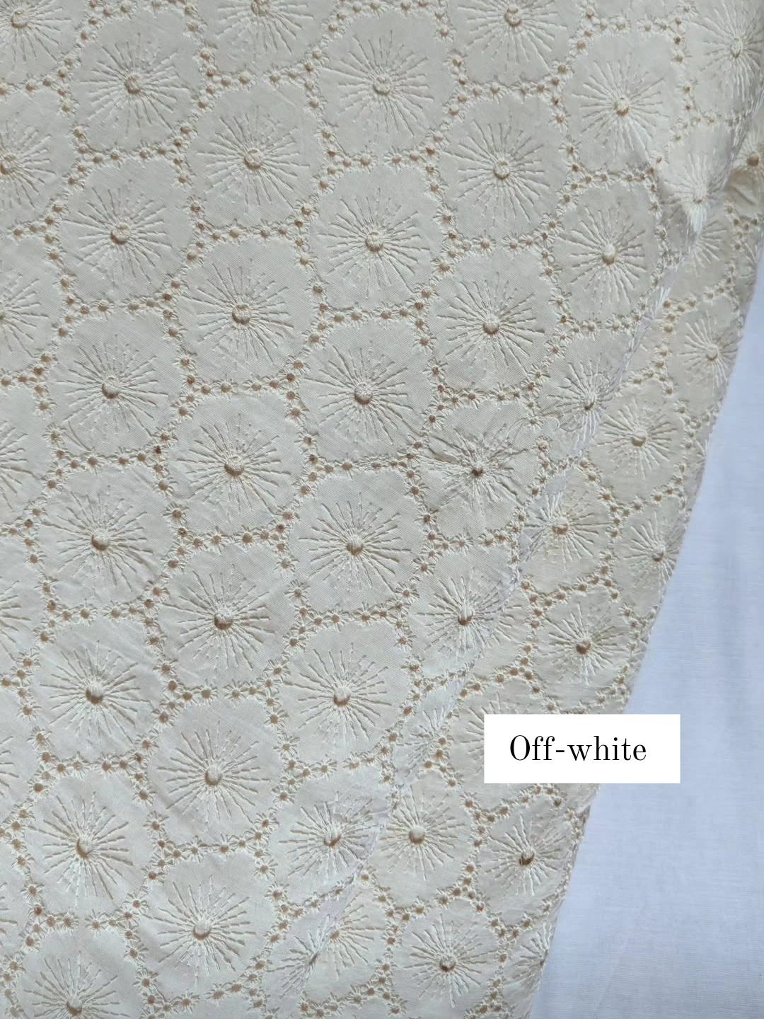 Mustard hakoba Girls frock