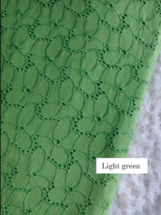 Cotton hakoba long straight kurti