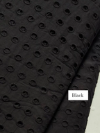 Mustard hakoba Girls frock