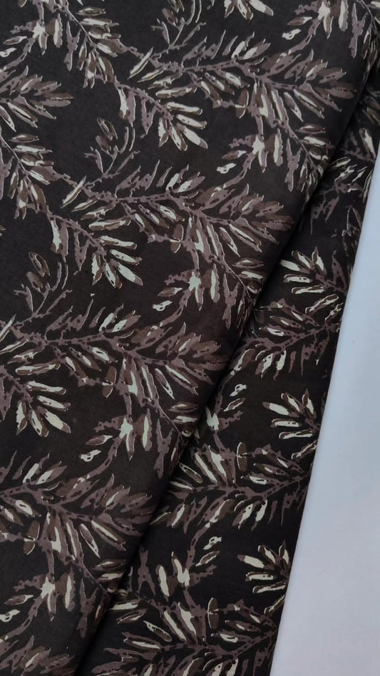 Cotton Anarkali kurti