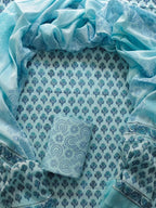 Cotton Suit Set