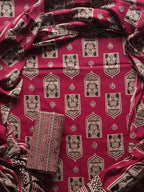 Cotton Suit Set