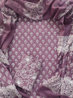 Cotton Suit Set