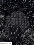 Cotton Suit Set