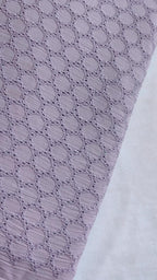 Cotton Hakoba Co-ord Set