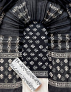 Cotton Suit Set