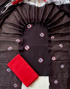 Cotton Suit Set