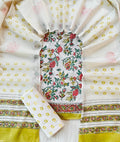 Cotton Suit Set