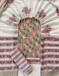 Cotton Suit Set