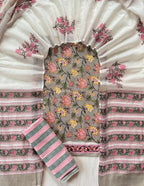 Cotton Suit Set