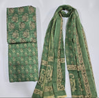 Cotton Suit Set