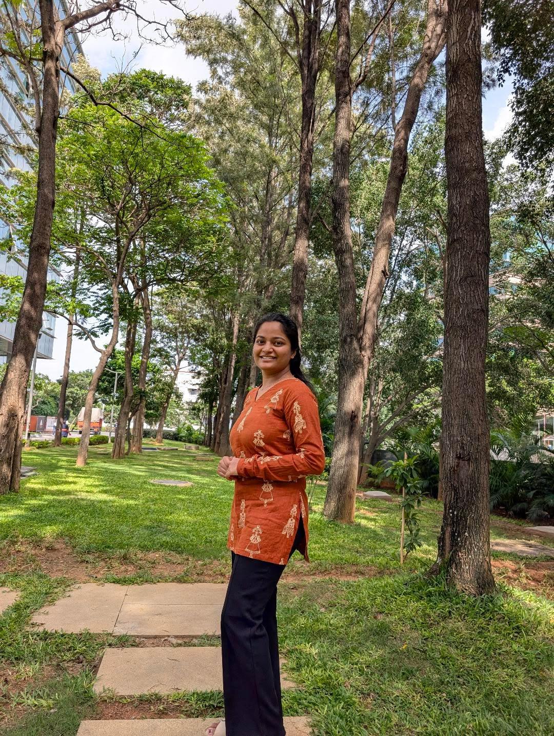 Cotton Short Kurti & Peplum Top