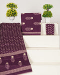 Cotton Suit Set