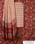 Cotton Suit Set