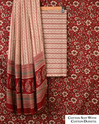 Cotton Suit Set