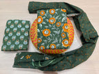 Cotton Suit Set