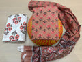 Cotton Suit Set