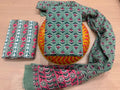 Cotton Suit Set
