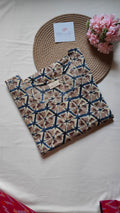 Cotton Long Straight Kurti