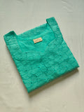 Ready to ship hakooba long kurti