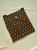 Ready to ship long straight kurti