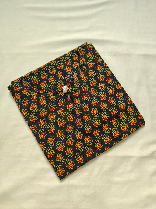 Ready to ship cotton short kurti
