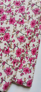 Cotton Flex Co-ord Set