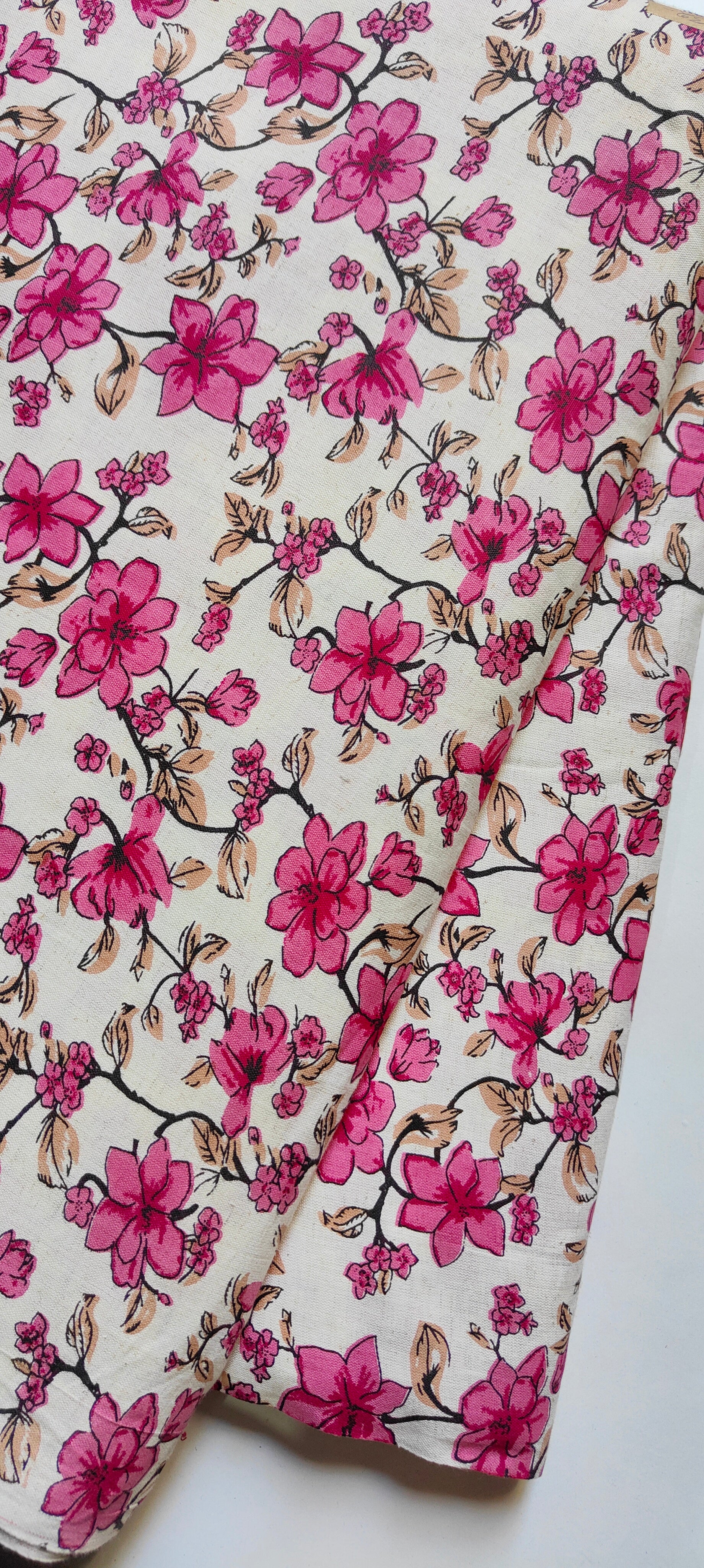 Cotton Flex Co-ord Set