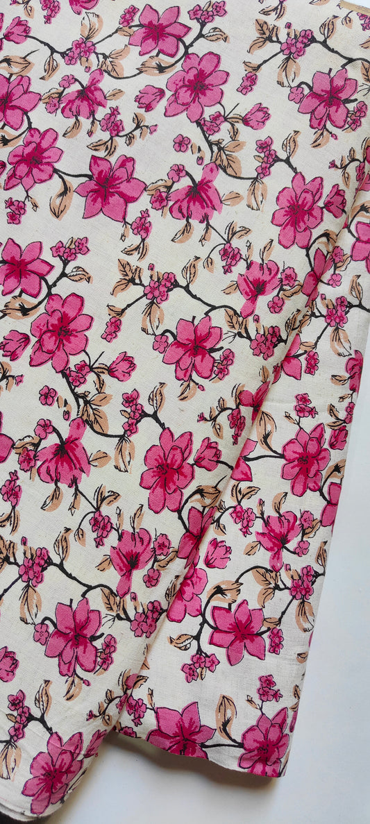 Cotton short kurti