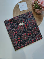 Cotton Short Kurti & Peplum Top