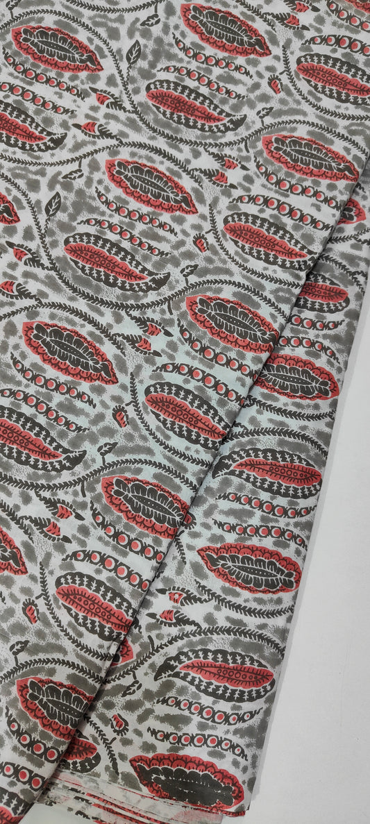 Cotton short kurti
