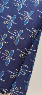 Cotton Anarkali kurti