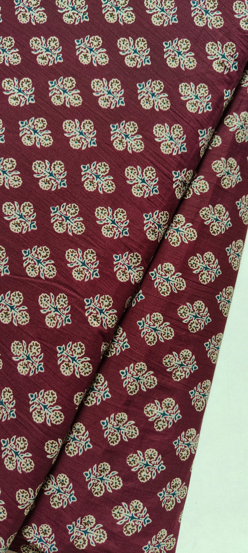 Cotton Anarkali kurti