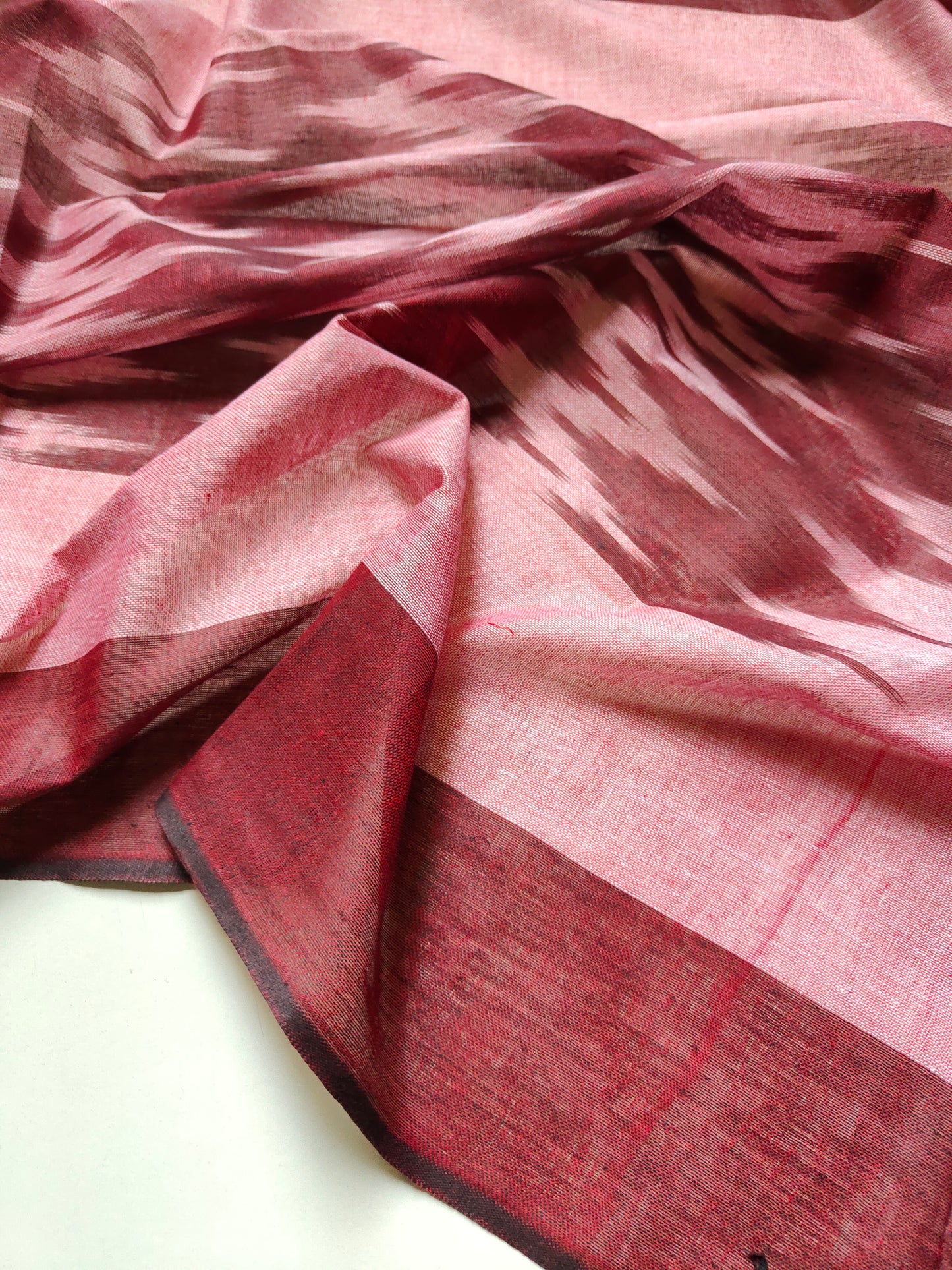 Ikkath cotton suit set