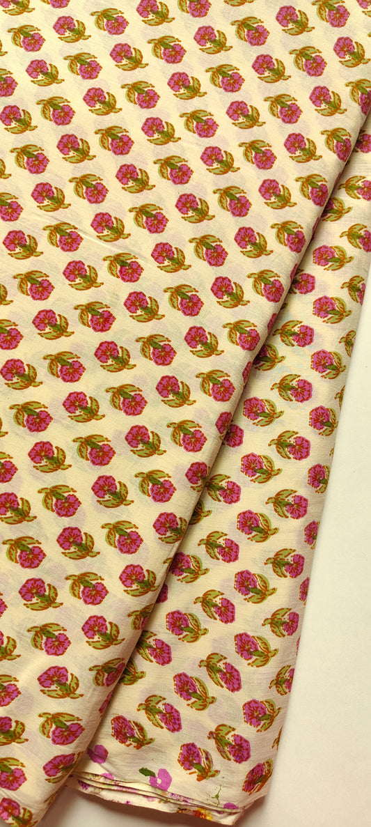 Cotton short kurta