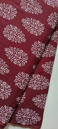 Cotton Co-ord Set