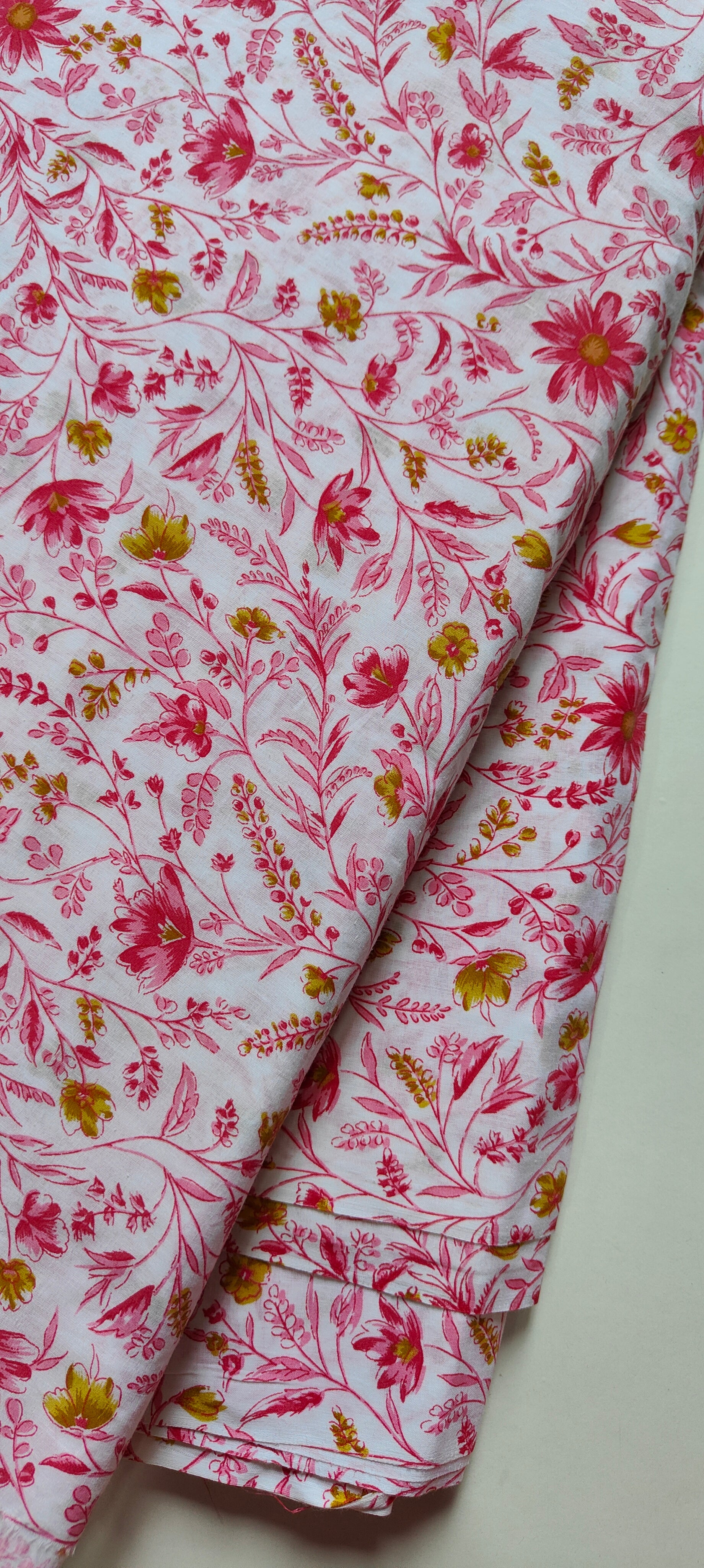 Cotton Short Kurti & Peplum Top