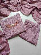 Cotton Suit Set