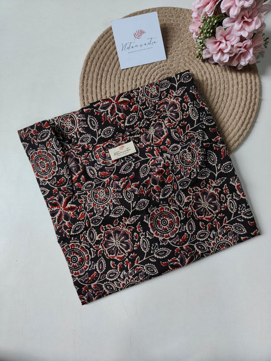 Cotton Anarkali kurti