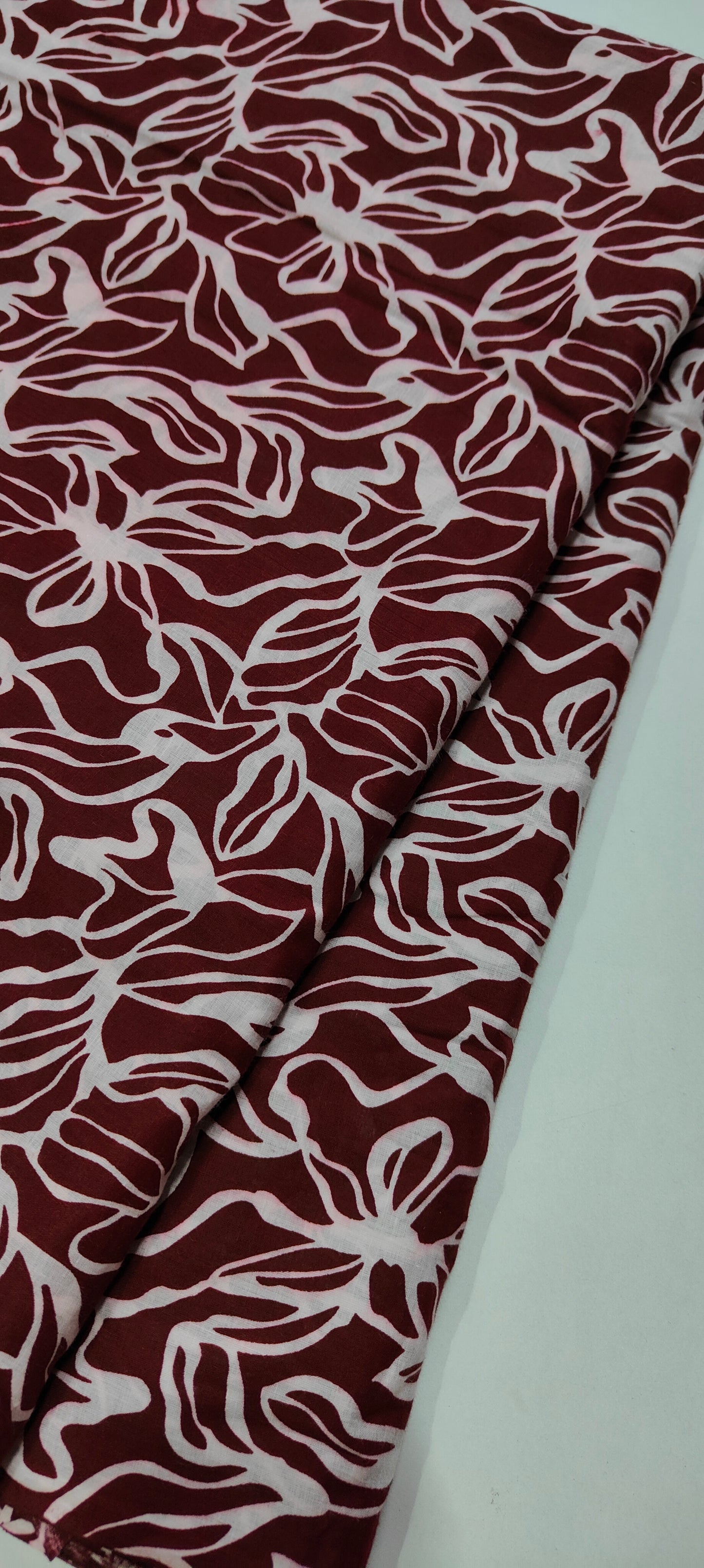 Cotton Anarkali kurti