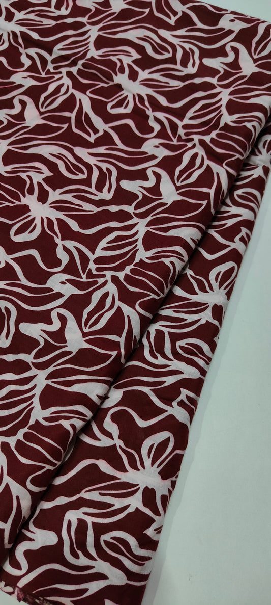 Cotton Anarkali kurti