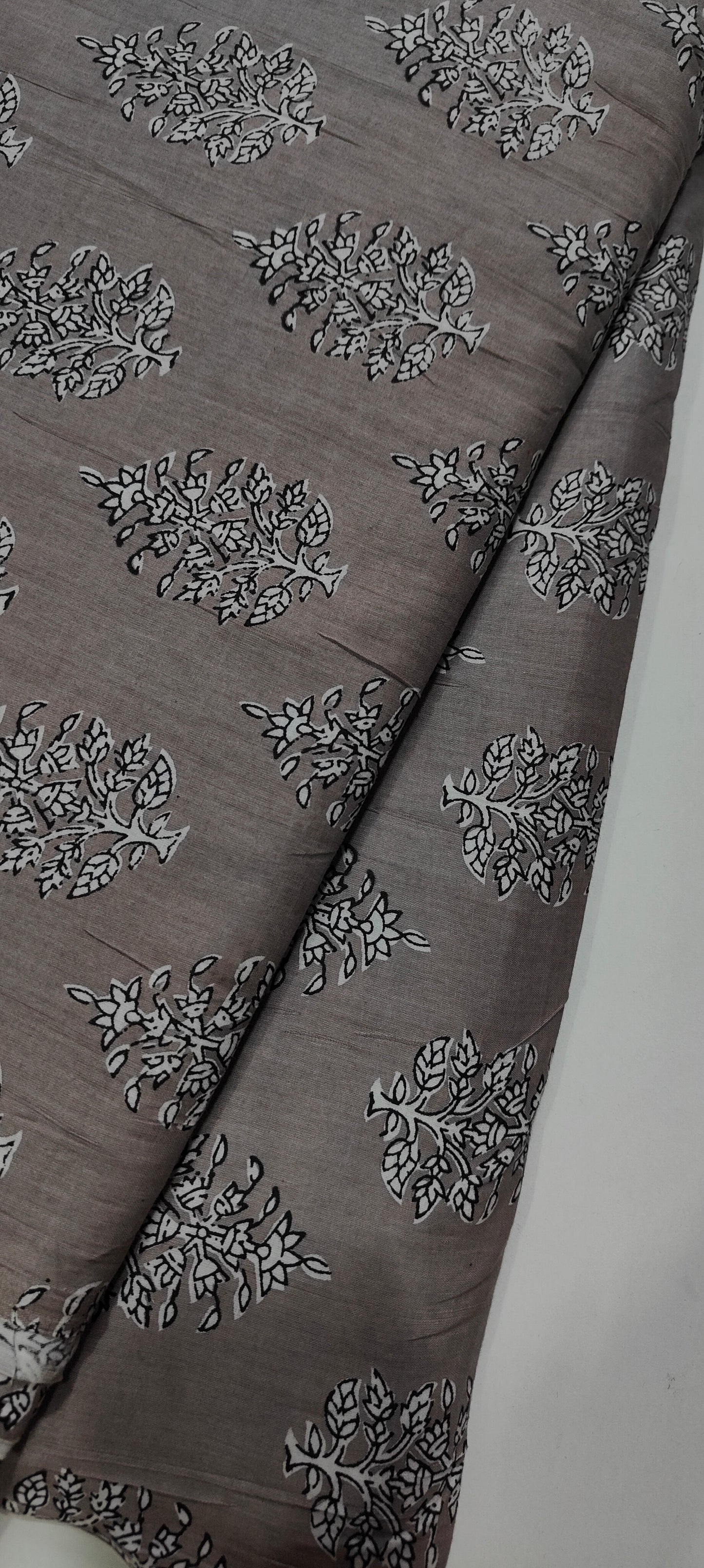 Cotton Anarkali kurti